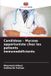 Candidose Editions Notre Savoir Candidose - Mycose opportuniste chez les patients immunodéficients