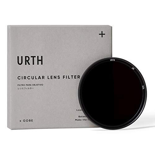 Urth 39mm Infrarood (R72) Filter voor Lens (Plus+)