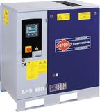 Airpress Schroefcompressor APS 20 D