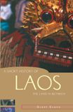 Allen & Unwin A Short History of Laos Paperback