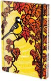 Bekking & Blitz Carnet A5, couverture rigide : Ceci ne passera jamais, Koolmees, Octavie Wolters