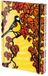 Bekking & Blitz Carnet A5, couverture rigide : Ceci ne passera jamais, Koolmees, Octavie Wolters