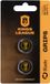 Blade Kings League - Grips - Switch 2 Black Yellow