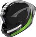 Nolan N60-6 Sport Contrasto Helm - Zwart/grijs - L