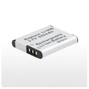 Heib Kwaliteitsaccu - accu voor Olympus type LI-50B - 700mAh - 3,7V - Li-Ion