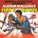 Fear Roy Budd - Fear Is the Key (LP, Pink Marble Vinyl)