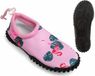 Atosa Bottes pour enfants Flamant rose - Taille 32