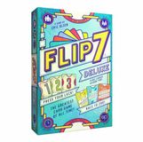 Asmodee Flip 7 Deluxe Edition