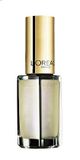 L'Oréal Le Vernis - 307 Lemon Shiver - Nagellak - Wit