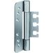 Häfele Startec Paumelle pour porte d'objet, taille 160 mm