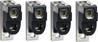 Schneider Electric LV432482 Aansluitvlag/faseverdeler - 4 Stuks