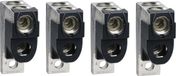 Schneider Electric LV432482 Aansluitvlag/faseverdeler - 4 Stuks