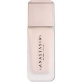 Anastasia Beverly Hills Impeccable Blurring Second Skin Matte Foundation - Shade 1 - 000N