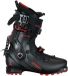 Atomic Backland Carbon Chaussures de ski de randonnée Noir 30.0-30.5