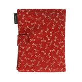 Seeknit Shirotake haaknaaldenset L bamboe 15cm rood