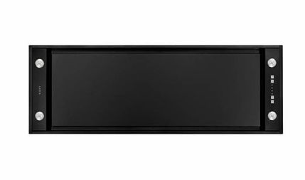 NOVY 826 Inbouw afzuigkap - Zwart - 623 m³/uur - A+