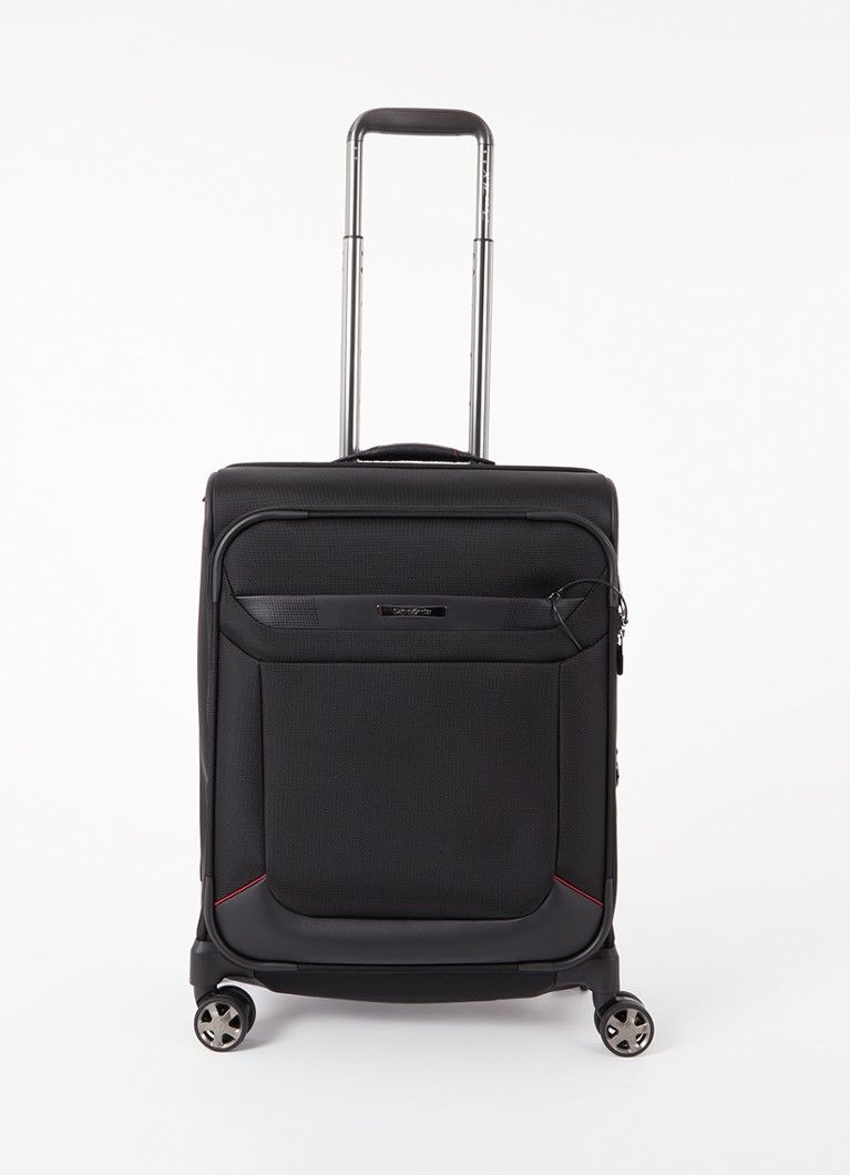 Samsonite Pro-DLX 6 Spinner 55 cm