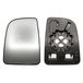 Alkar Verre de rétroviseur, rétroviseur extérieur Alkar 6431021 Mercedes-benz