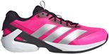 Adidas Adizero Ubersonic 5 Hardcourt Chaussures Rose EU 41 1/3 Homme