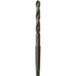 Forum - Foret hélicoïdal avec cône Morse, en acier à coupe rapide, type N, DIN 345, laminé, surface sans revêtement, Ø H8 : 44,00 mm, Long. totale 359 mm