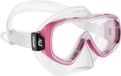 Cressi Piumetta Junior Masque Rose