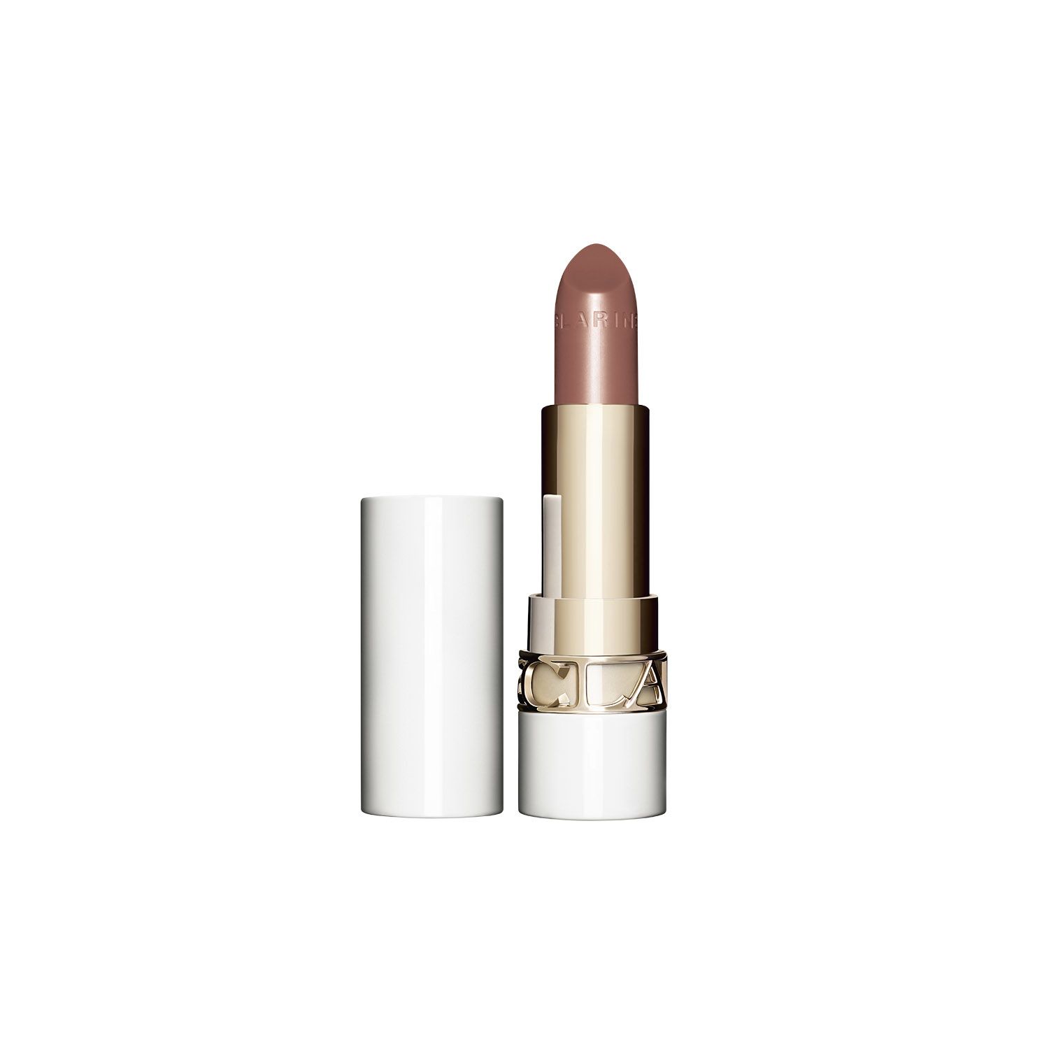 Clarins Joli Rouge Shine Lipstick - 759S woodberry - 3.5g