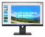 Lenovo ThinkVision T27D-40 Moniteur