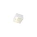 SLV LED Wandlamp Logs In Binnenverlichting Muur, Trappenhuis, Hal, Woonkamer, Slaapkamer, Moderne Wandlamp Binnen, Design Led-Spot, Up Down Light, Led Inside, 3000K, Eek A-A++