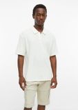 s.Oliver Polo-shirt Crème M
