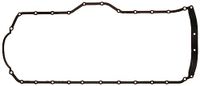 Gasket, Ajusa Gasket, wet sump