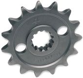 Jt Sprockets 520 Jtf578.15 Steel Voortandwiel Zilver 15t