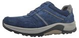 Pius Gabor Chaussures homme Chaussures à lacets lacets sportifs Bleu Loisir