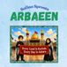 Arbaeen Coloring Book