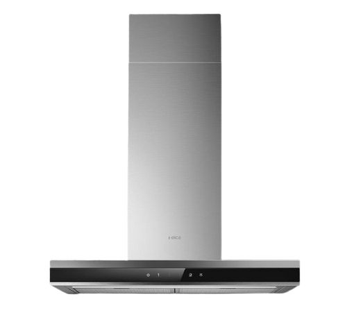 Elica PRF0167315 Adele Blix/a/90 Afzuigkap - Zwart/RVS - 770 m³/uur - A