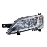 MAGNETI MARELLI Koplamp (712501101129)