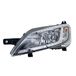 MAGNETI MARELLI Koplamp (712501101129)