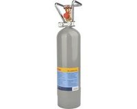 Brouwland bombonne CO2 remplie 2 kg