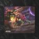 heo Games Masters Of The Universe - Revelation He-Man And Battle Cat 25 x 22 cm Tapis de souris - Multicolore