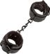 CalExotics Boundless Wrist Cuffs - Bondage / SM Cuffs Zwart