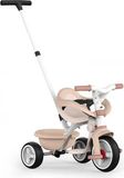 Smoby Be Move Confort Dreirad Rosa