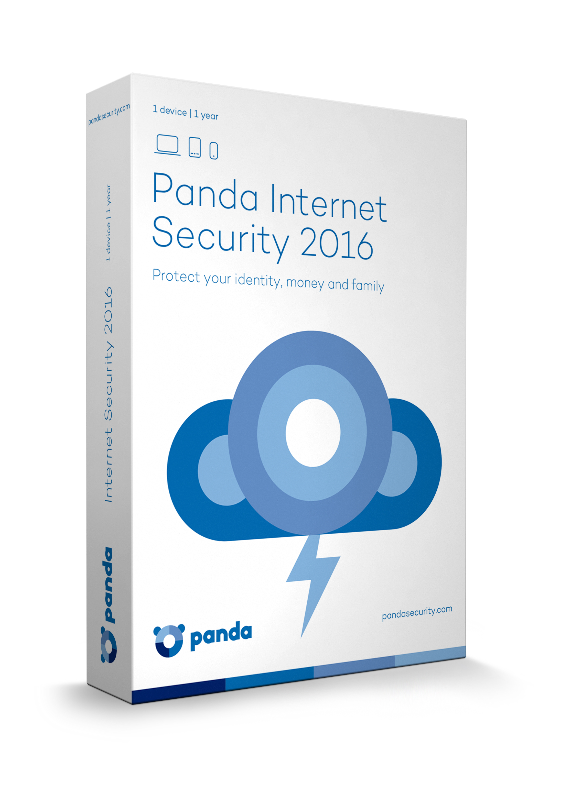 Panda Internet Security 2016