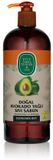 Eyup Sabri Tuncer Eyüp Sabri Tuncer Handzeep met Avocado-olie - 750 ml
