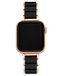 Anne Klein Fashion Chain Bracelet for Apple Watch