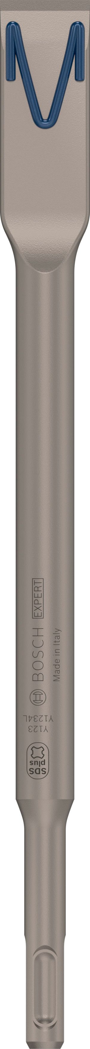 Bosch Accessoires EXPERT SDS Plus-8C Platte Beitel | 20 x 250 mm | 5 stuks - 2608901699