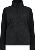 CMP Arctische polaire voor dames, Grijs, Maat L
