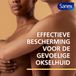 Sanex Deodorant Stick Dermo Sensitive - 65 ml