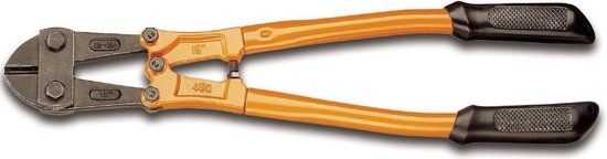 BETA Beka Boutenschaar 600mm Oranje
