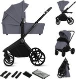 Lionelo Mika Plus Kinderwagen 2in1