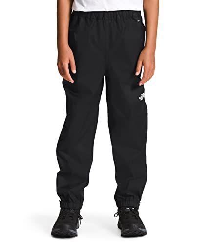 THE NORTH FACE Antora broek TNF Black 140
