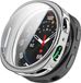 Strap-it Housse de protection souple en TPU - convient pour Samsung Galaxy Watch 9/8 - 40mm (argent)